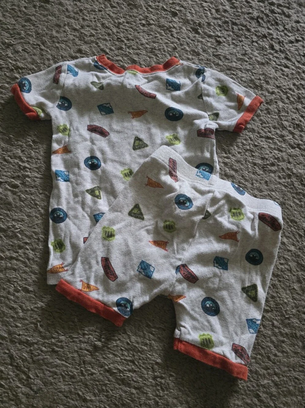 Old Navy Kids' Graphic Pajamas